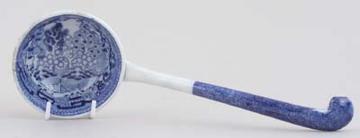 Sauce Ladle c1810